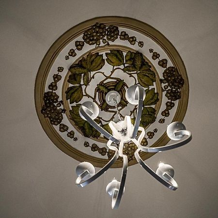 Bed and Breakfast Gli Specchi Di Archimede Syrakus Exterior foto