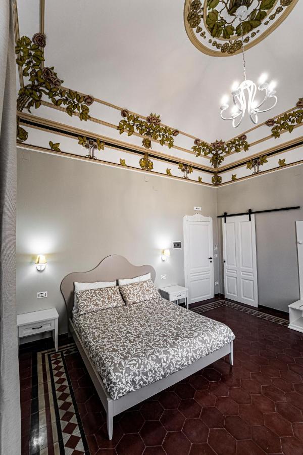 Bed and Breakfast Gli Specchi Di Archimede Syrakus Exterior foto