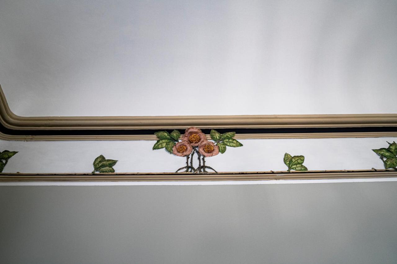 Bed and Breakfast Gli Specchi Di Archimede Syrakus Exterior foto