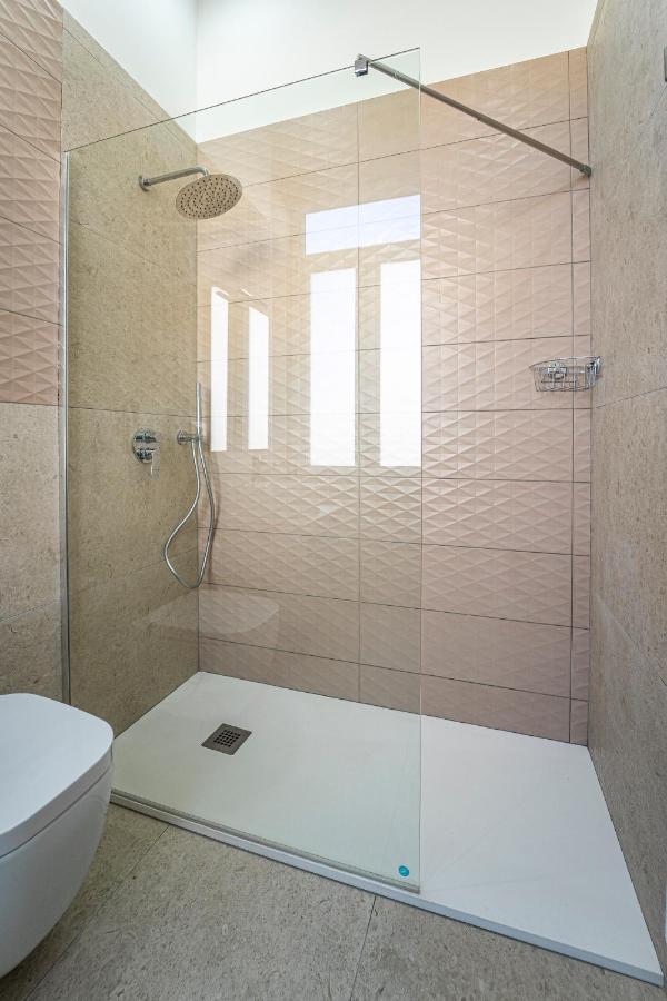 Bed and Breakfast Gli Specchi Di Archimede Syrakus Exterior foto